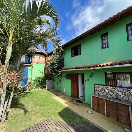 Buzios Casa N# 2 Villa Dış mekan fotoğraf