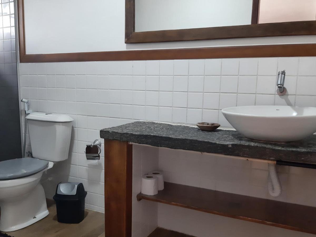 Buzios Casa N# 2 Villa Dış mekan fotoğraf