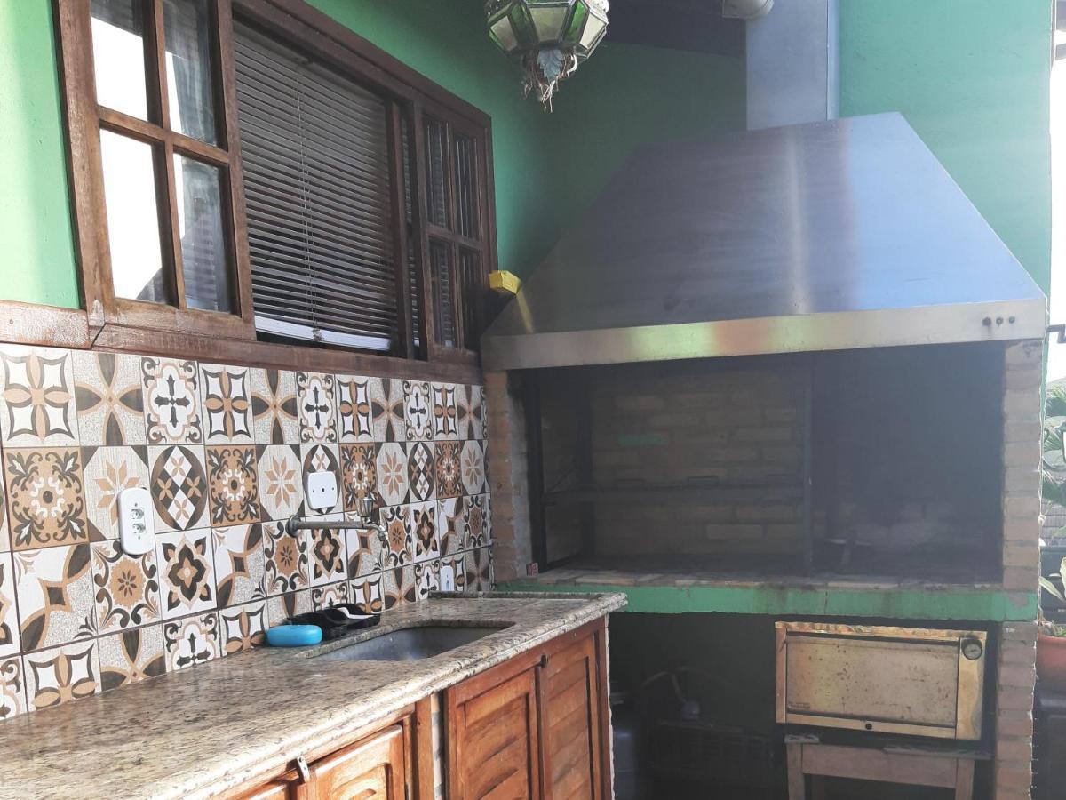 Buzios Casa N# 2 Villa Dış mekan fotoğraf