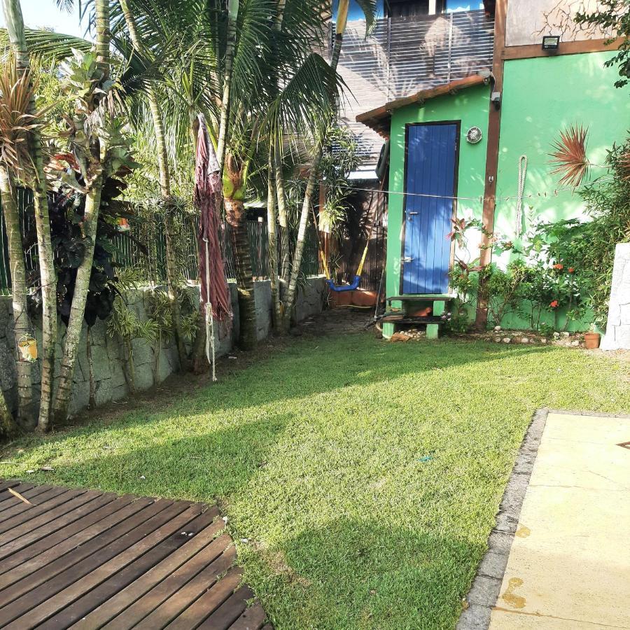 Buzios Casa N# 2 Villa Dış mekan fotoğraf