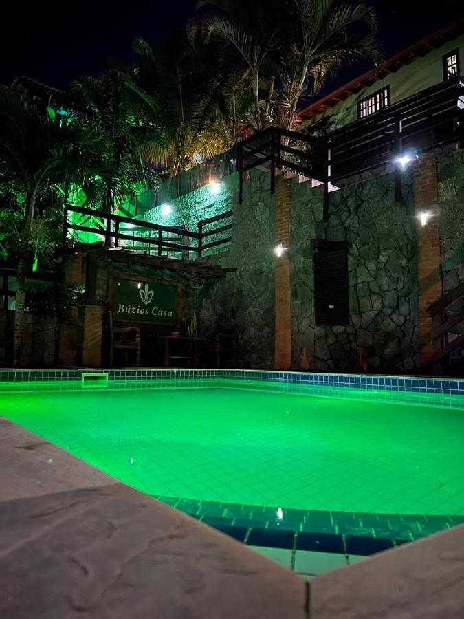 Buzios Casa N# 2 Villa Dış mekan fotoğraf