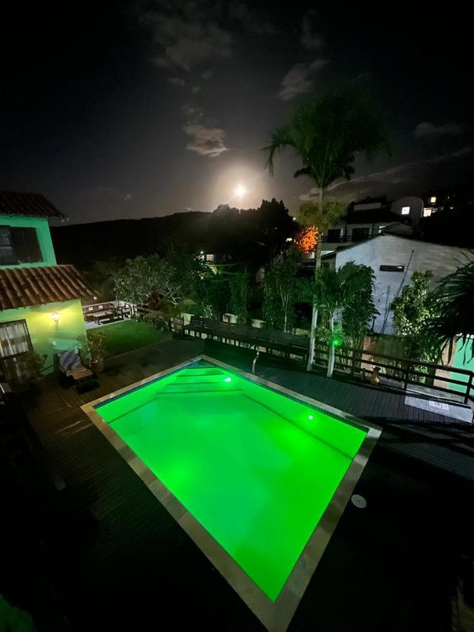 Buzios Casa N# 2 Villa Dış mekan fotoğraf