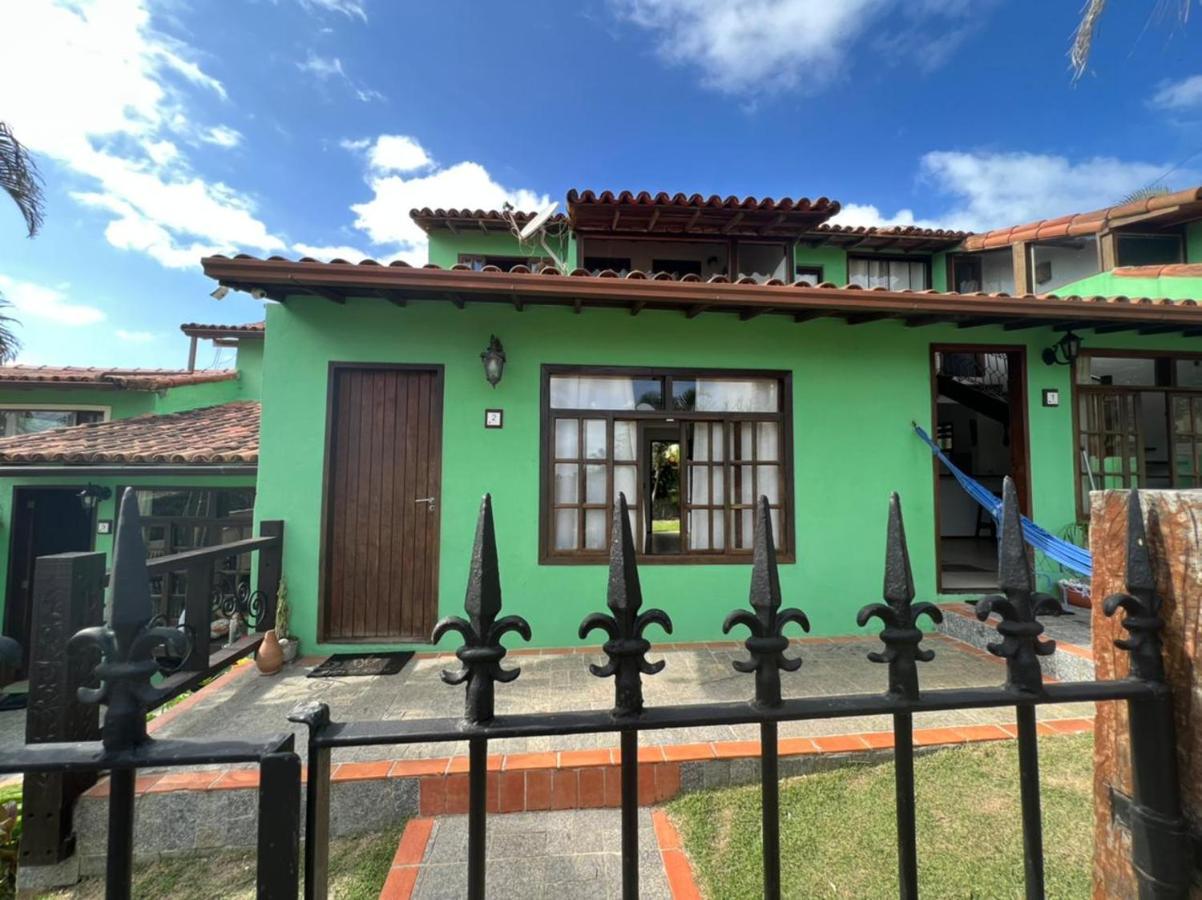 Buzios Casa N# 2 Villa Dış mekan fotoğraf