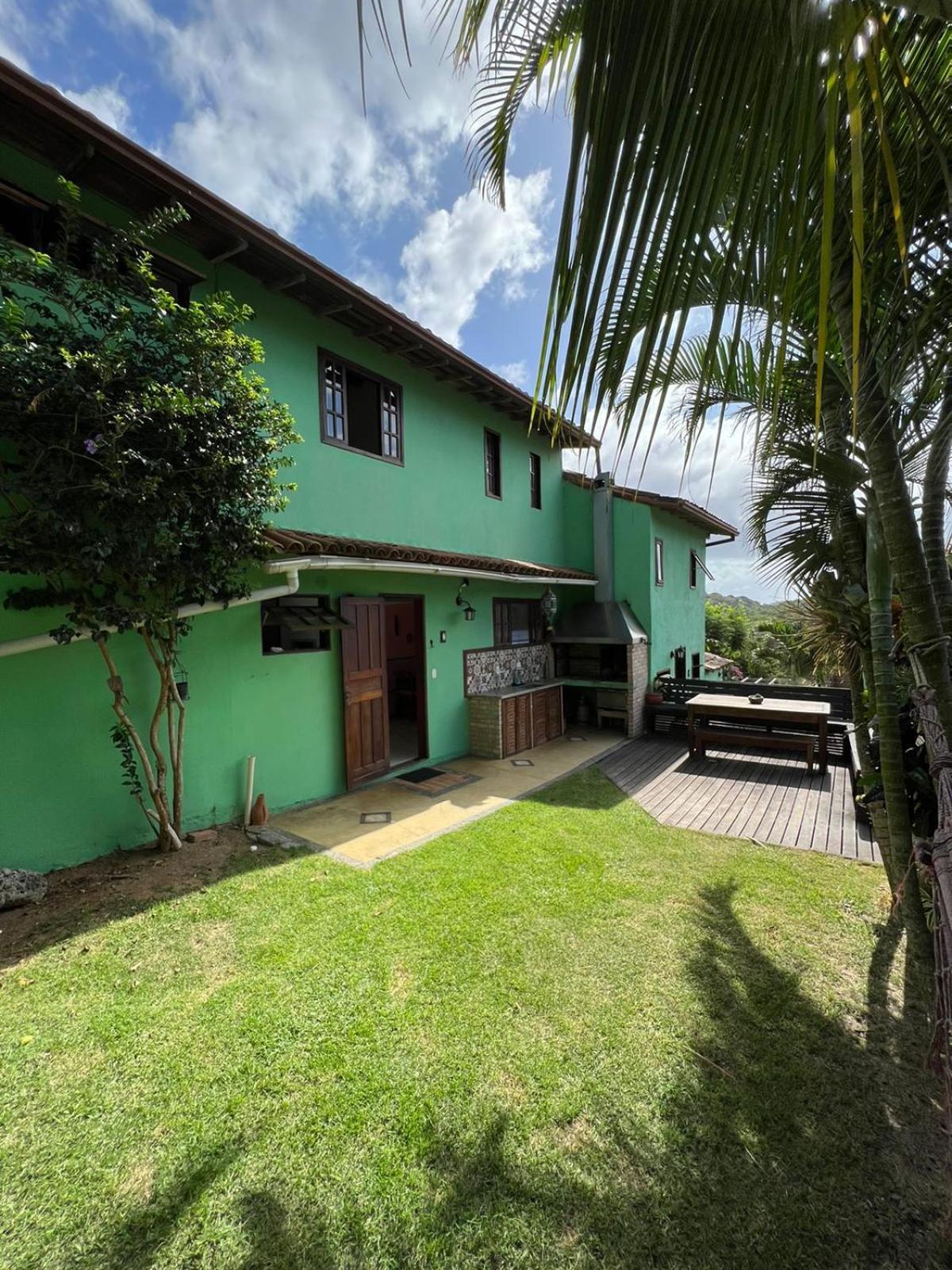 Buzios Casa N# 2 Villa Dış mekan fotoğraf