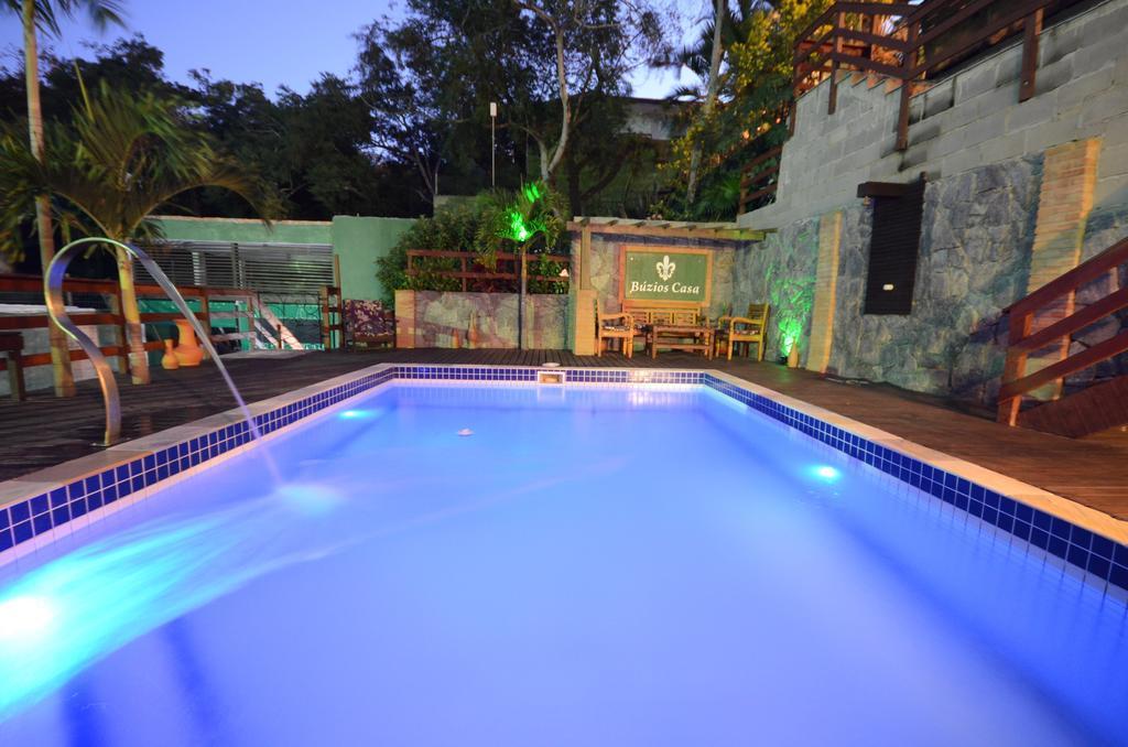 Buzios Casa N# 2 Villa Dış mekan fotoğraf