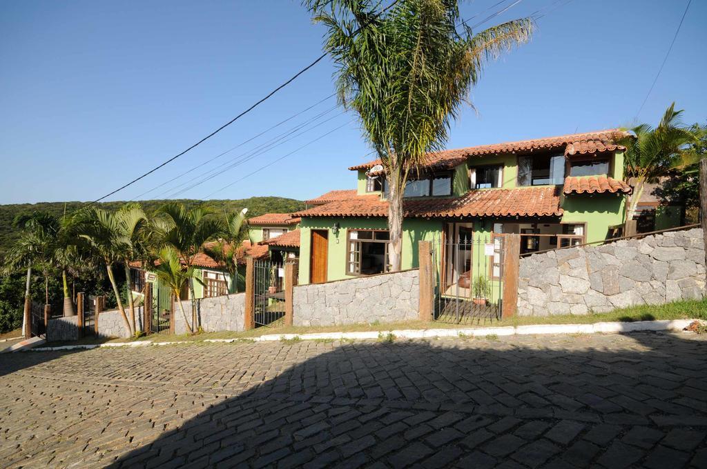Buzios Casa N# 2 Villa Dış mekan fotoğraf
